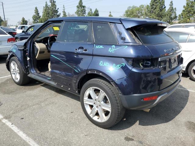 SALVP2BG4EH946465 Land Rover Range Rover Evoque Pure Plus