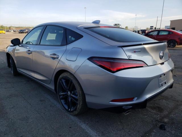 2023 ACURA INTEGRA A- 19UDE4H34PA027538