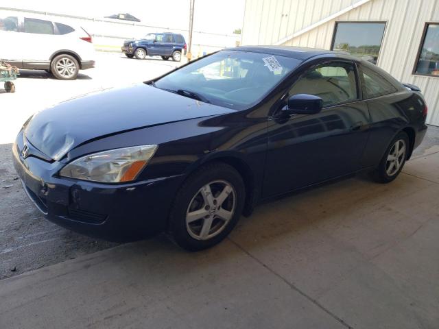 2003 Honda Accord Coupe EX