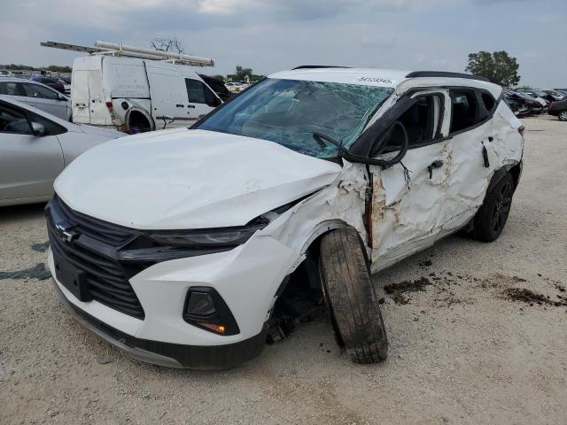 2020 CHEVROLET BLAZER 3LT - 3GNKBDRS8LS728961