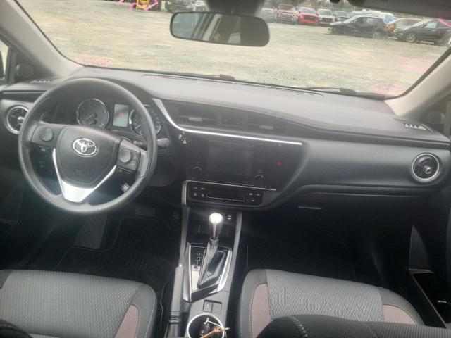 2019 TOYOTA COROLLA L - 2T1BURHE0KC206929