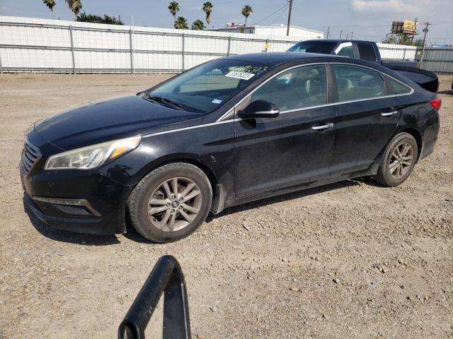 2015 HYUNDAI SONATA ECO - 5NPE24AA8FH125273