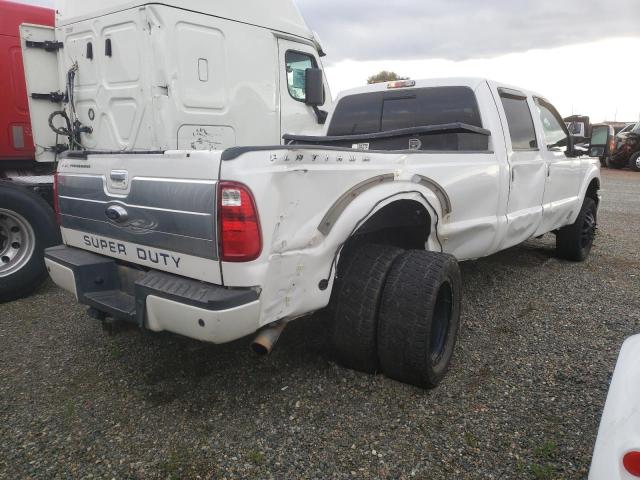 1FT8W3D67EEB35374 Ford F350 Super Duty