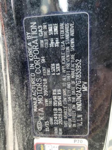 KNDJN2A27G7853952 KIA Soul
