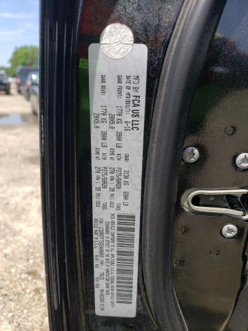 2016 RAM 1500 ST - 1C6RR7FT5GS400049