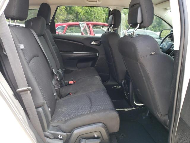 3C4PDCAB9JT385633 Dodge JOURNEY SE