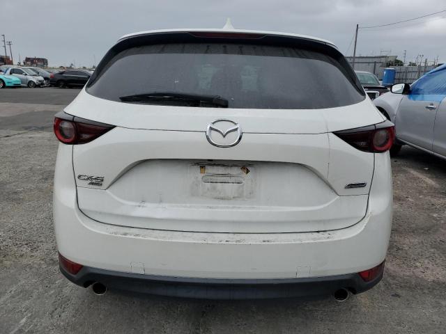 JM3KFBCM1J0374983 Mazda Cx-5 Touring
