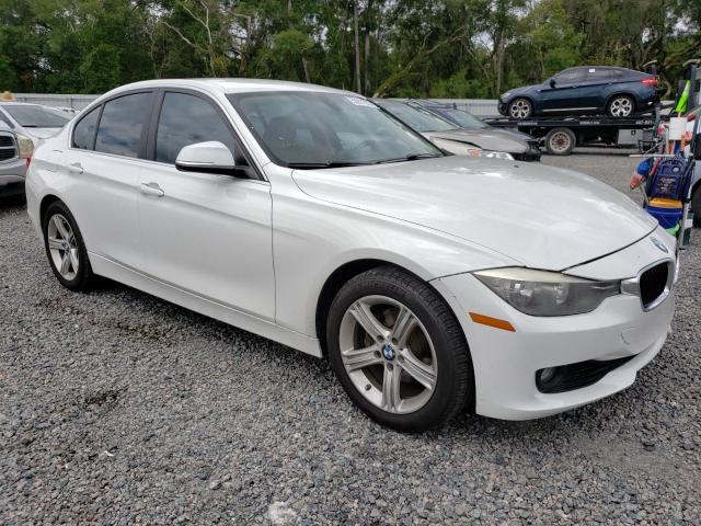 2015 BMW 328 I - WBA3A5C55FF607268