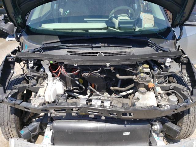 WBY1Z4C5XFV501934 BMW I3 REX