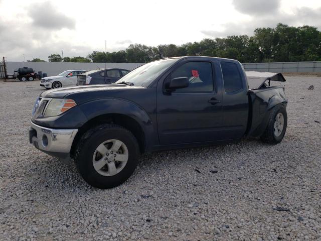 2011 Nissan Frontier SV