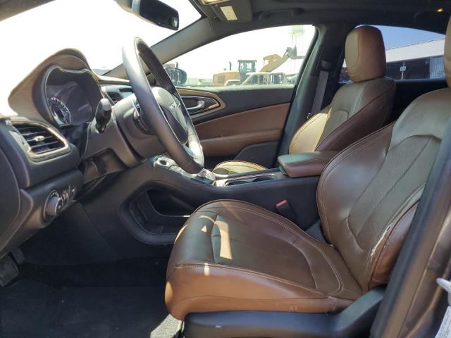 1C3CCCCG5GN134745 Chrysler 200 C