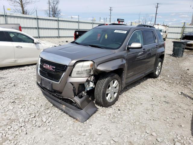 2010 GMC Terrain SLT