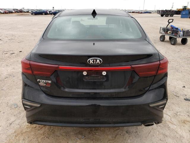 3KPF24AD0ME376028 KIA FORTE FE