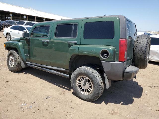 HUMMER H3 2006 1