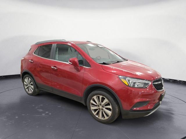 KL4CJASBXJB612155 Buick Encore Preferred