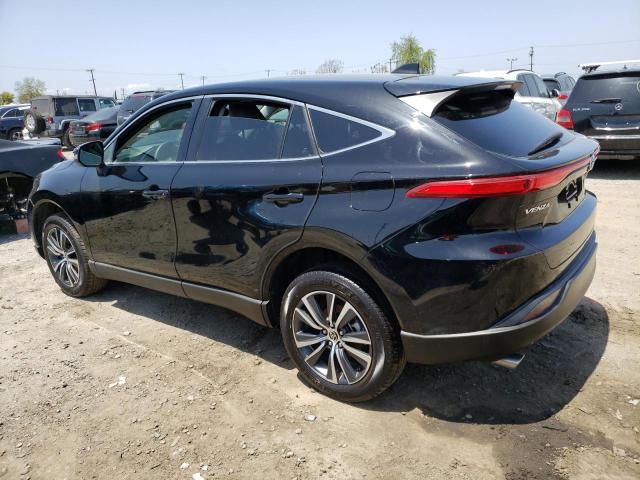 JTEAAAAH0NJ118056 Toyota VENZA LE