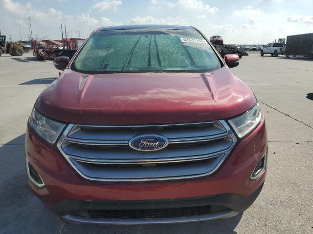 2FMPK3J83HBB18676 Ford EDGE SEL