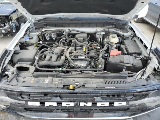 1FMDE5BHXNLB48659 Ford Bronco Base