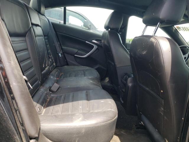 2015 BUICK REGAL GS - 2G4GT5GX2F9292508