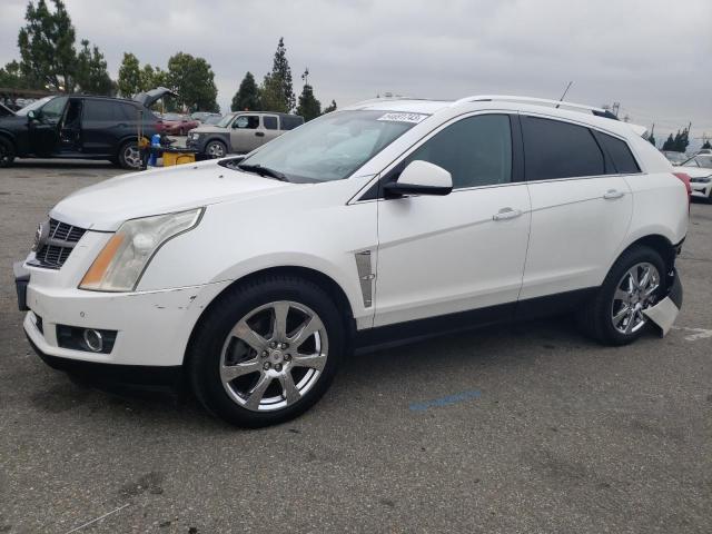 2012 Cadillac SRX Performance Collection