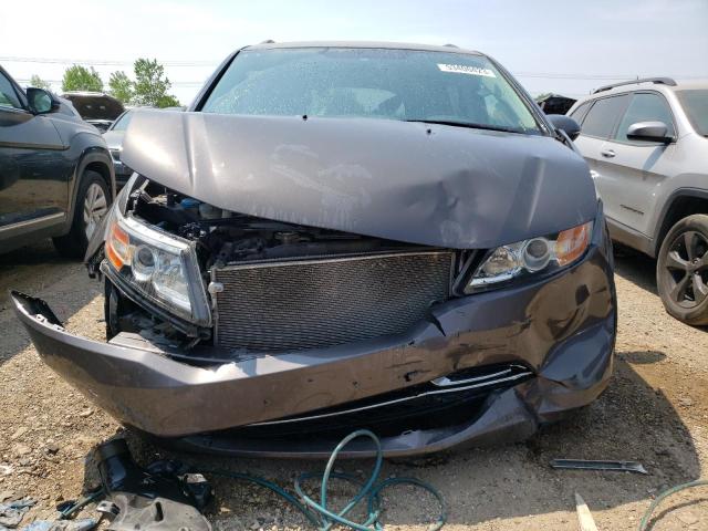 2016 HONDA ODYSSEY SE - 5FNRL5H37GB097798