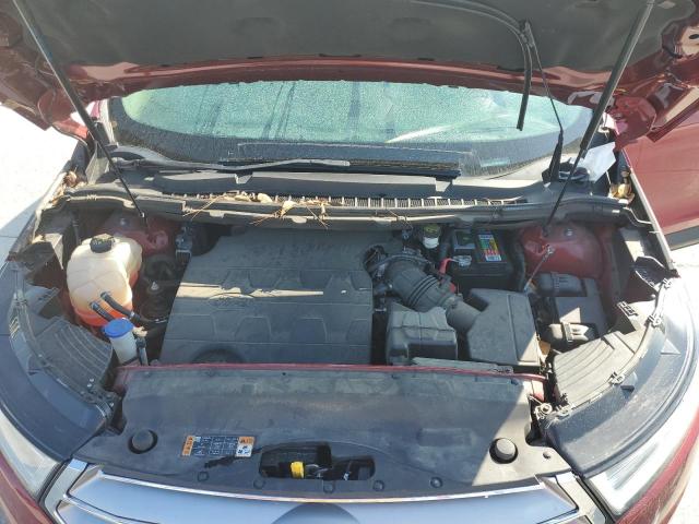 2FMPK3J83HBB18676 Ford EDGE SEL