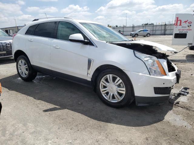 3GYFNBE38GS540817 | 2016 CADILLAC SRX LUXURY