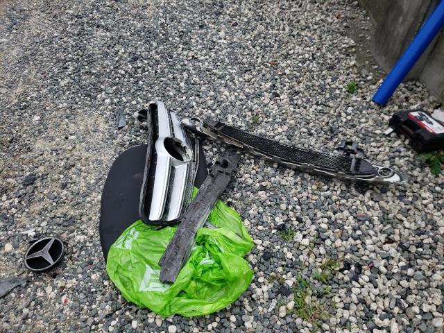 2017 MERCEDES-BENZ GLA 250 - WDCTG4EB1HJ338694