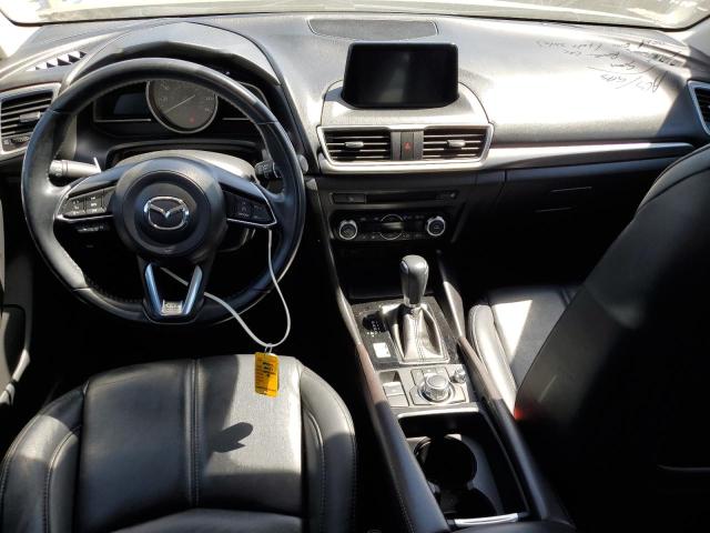 3MZBN1L79HM149635 Mazda 3 TOURING