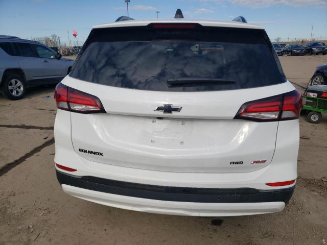 2023 CHEVROLET EQUINOX RS 3GNAXWEG0PL103173
