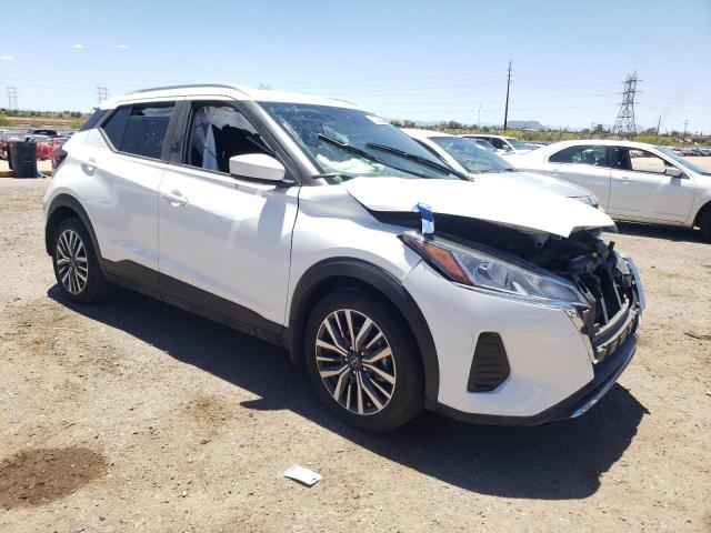 3N1CP5CV2NL485252 Nissan KICKS SV