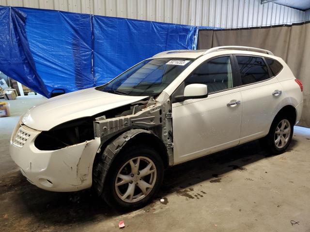 2010 Nissan Rogue S