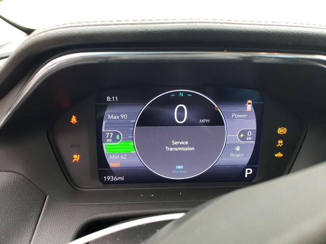 2023 CHEVROLET BOLT EUV L - 1G1FY6S01P4137429