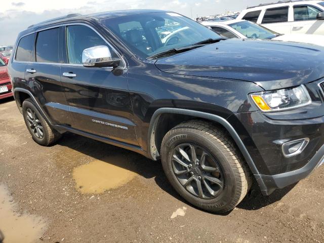 1C4RJFBG5FC183632 Jeep Grand Cherokee Limited