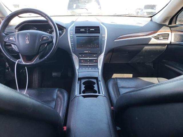 3LN6L2GK2FR627159 Lincoln MKZ