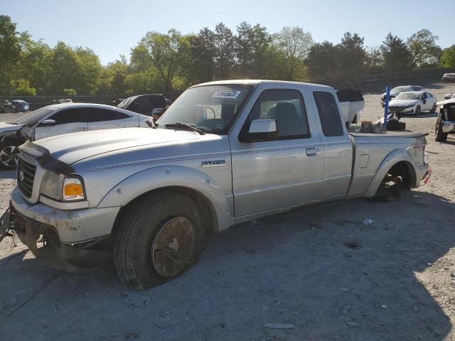 2008 Ford Ranger 