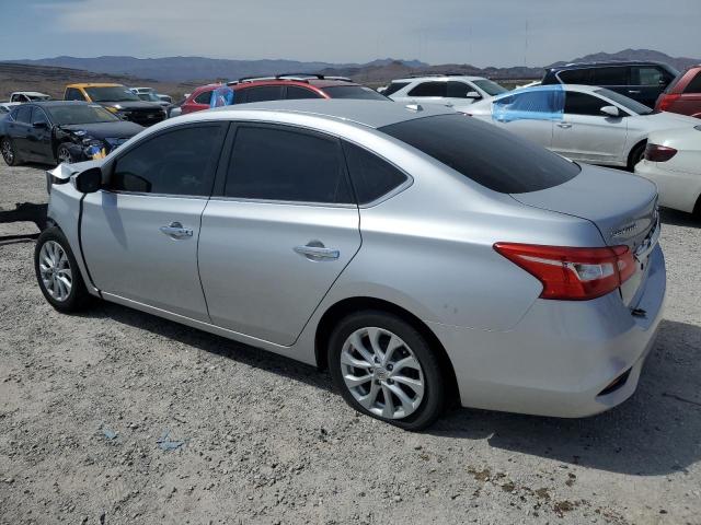 3N1AB7AP0KY383453 Nissan SENTRA S