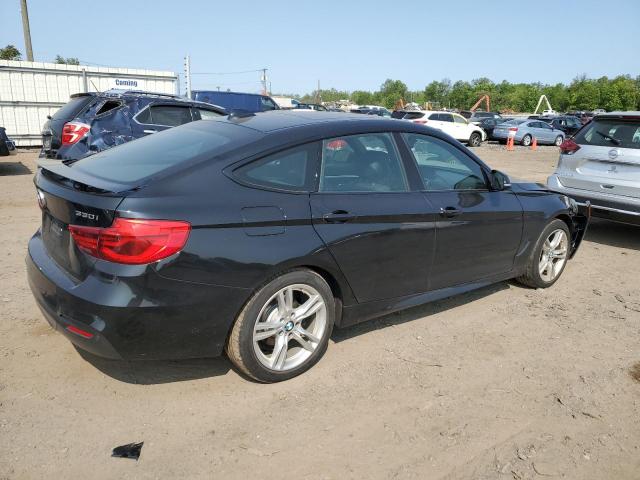 2018 BMW 330 XIGT - WBA8Z9C53JB220255