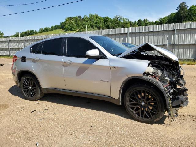 VIN 5UXFG2C51DL787391 2013 BMW X6 no.4