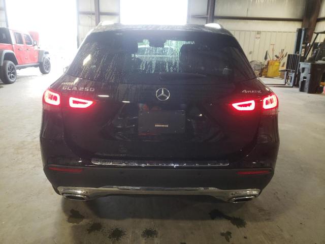 2021 MERCEDES-BENZ GLA W1N4N4HB6MJ295971