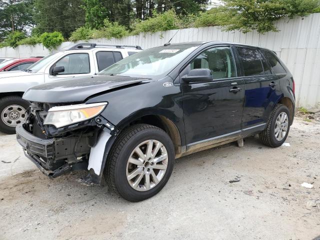 2012 Ford Edge SEL