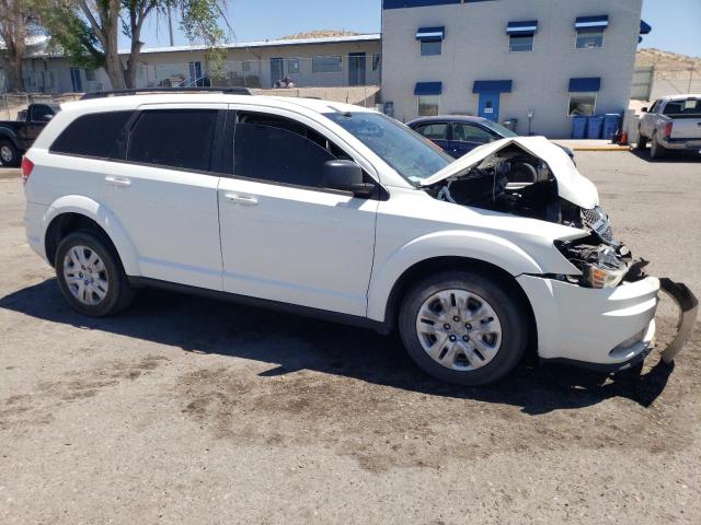 3C4PDCAB4KT746915 Dodge JOURNEY SE