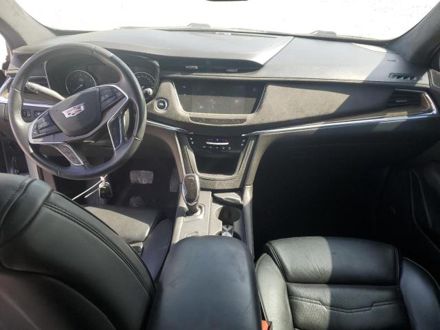 2017 CADILLAC XT5 PLATIN - 1GYKNFRS5HZ271428