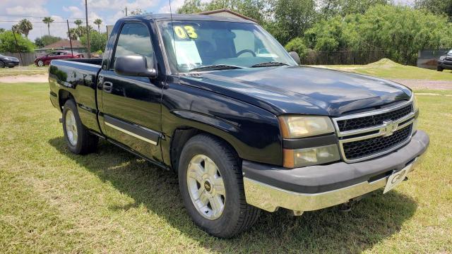 2003 Chevrolet C/K 1500 