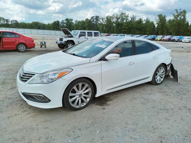 2016 Hyundai Azera Limited