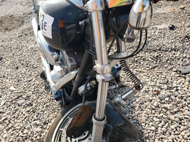 2004 HARLEY-DAVIDSON FXDI 1HD1GMW194K324760