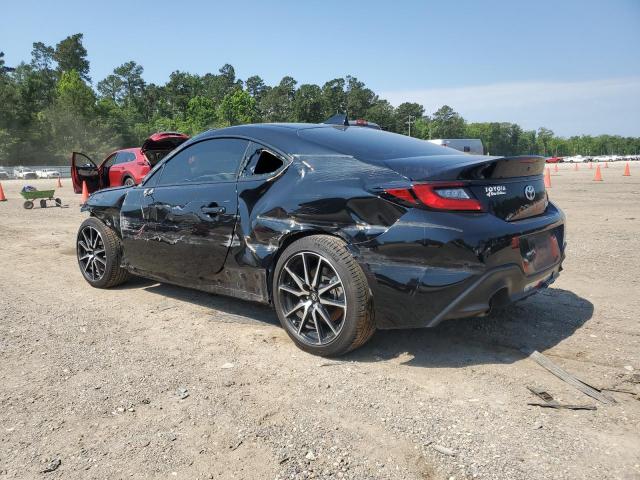 2022 TOYOTA GR 86 JF1ZNBC16N8753202