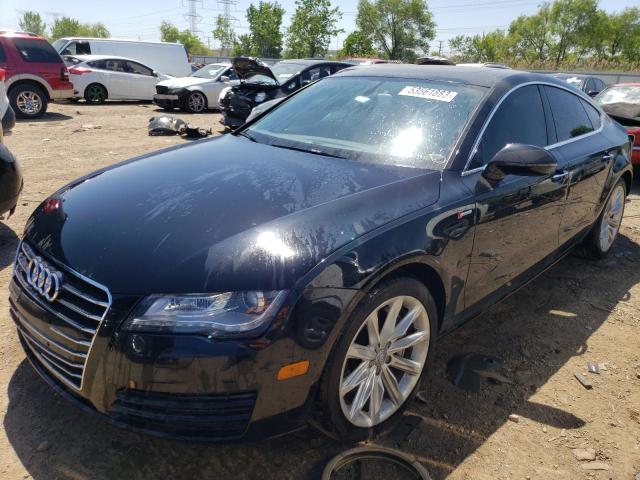 2014 Audi A7 Premium Plus