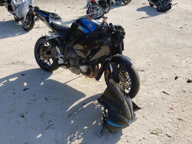 2019 HONDA CBR600 RA - JH2PC40J2KK500469