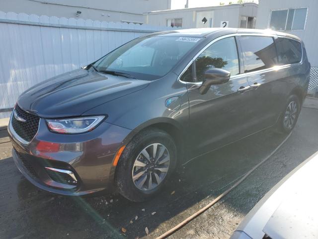 2022 CHRYSLER PACIFICA H - 2C4RC1L76NR173497